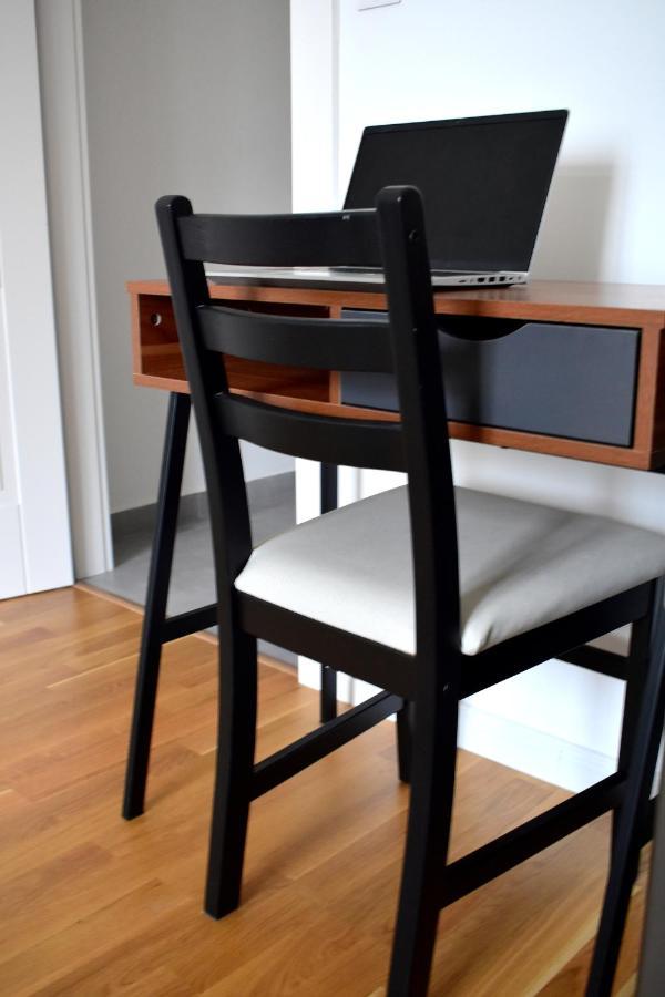 Lovely Apartment In Center Prag Exteriör bild
