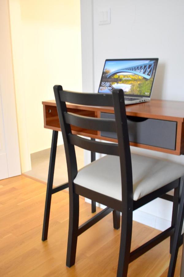Lovely Apartment In Center Prag Exteriör bild